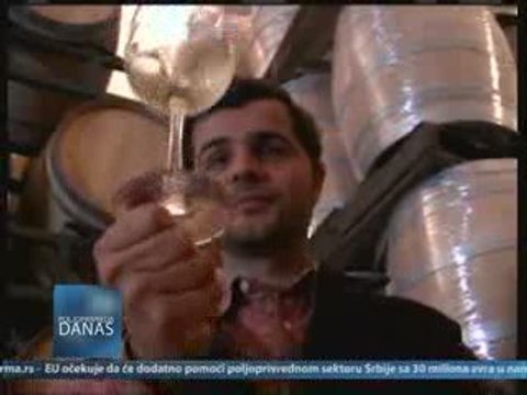 Poljoprivreda danas 22.09.2009.