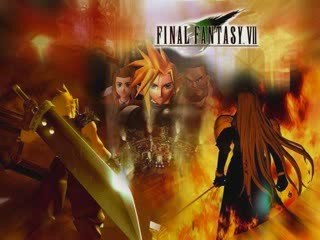 final fantasy (Square Enix) parte 1