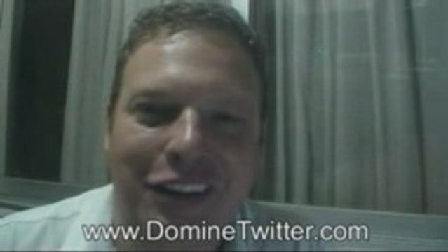 Twitter como Herramienta de Negocios - Henrique Alcalay