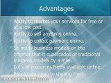 Advantages and Disadvantages of Internet Marketing