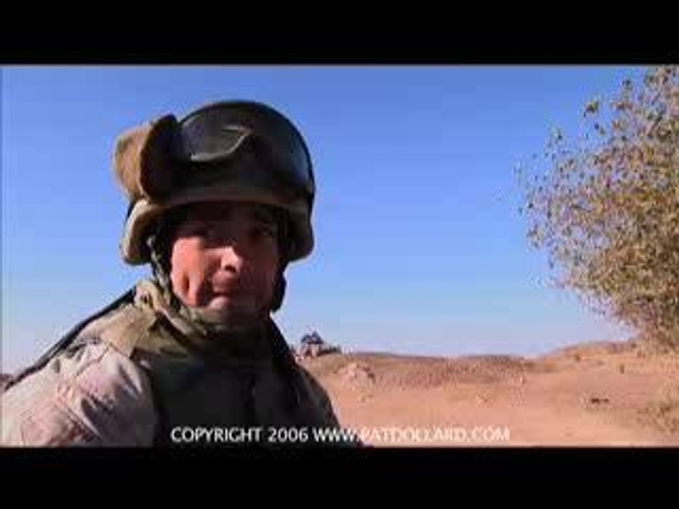 Young Americans Trailer