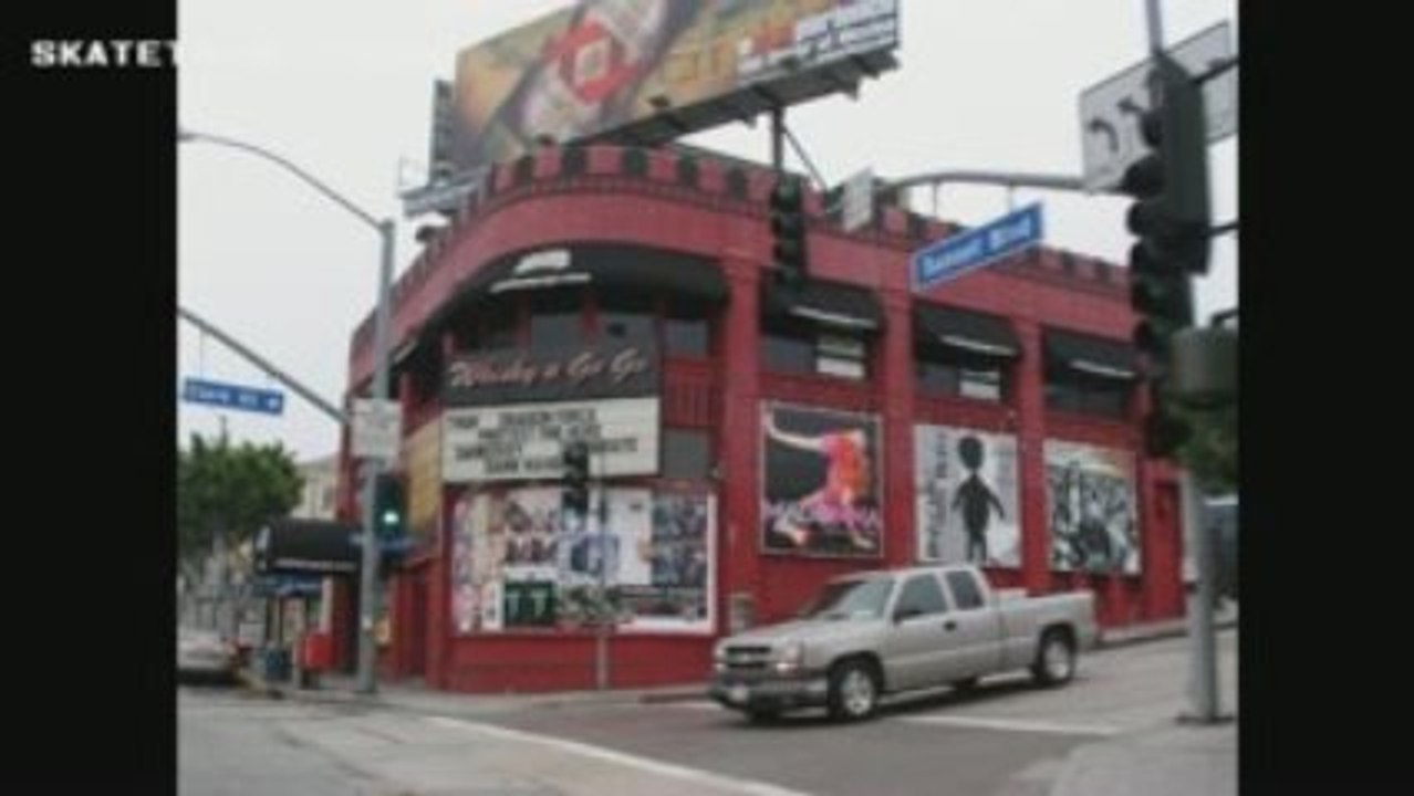 Skatetronics.com goes to the 2009 Sunset Music Festival