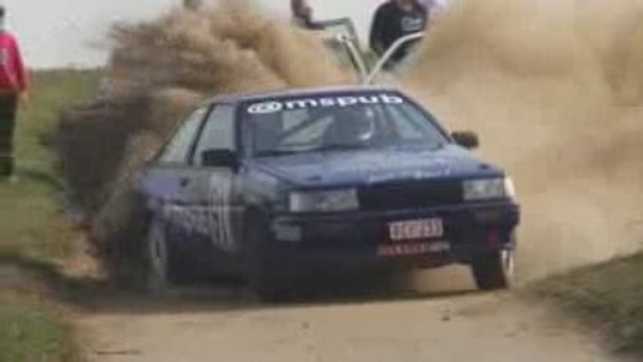 CRITERIUM J-L DUMONT 2009