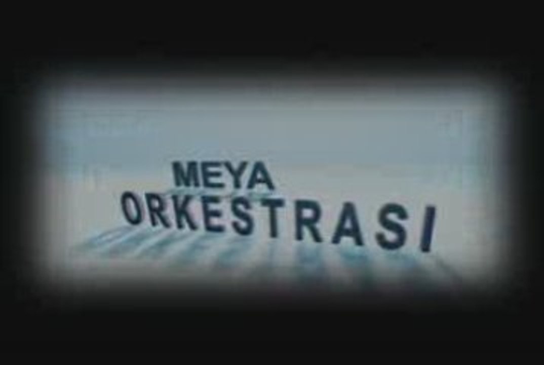 MEYA Orkestrası ''LA SOLEDAD''