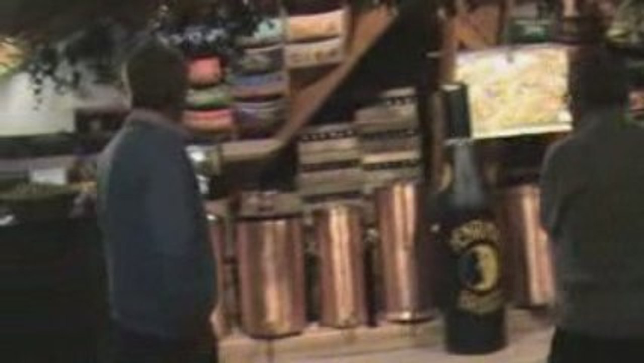 visite brasserie