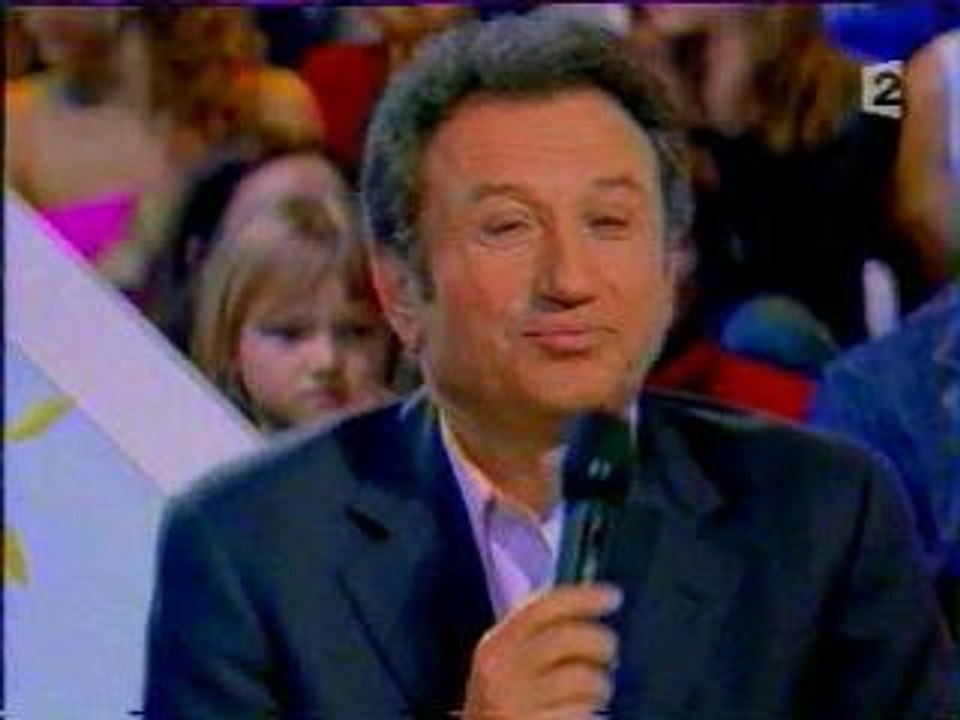 Lorie - Emilie Jolie