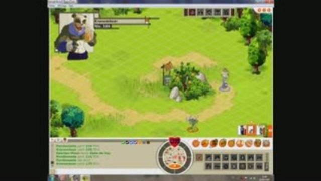 dofus pouchecot pvp