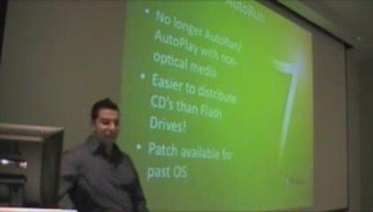 Windows 7 Security - Part 5 - Secure or Not?