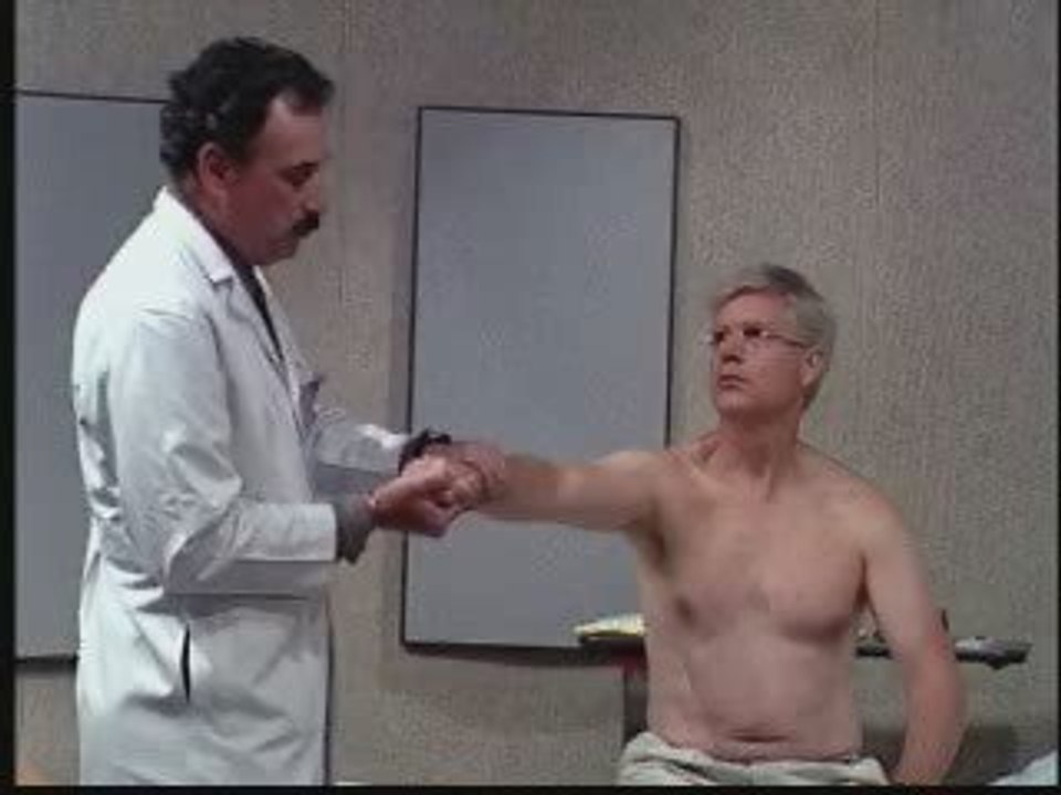 alternate method to assess JVD