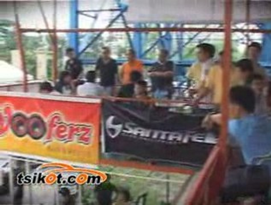 2nd 2009 Hyundai Auto Club Philippines Grand Eyeball