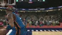 NBA 2k10 - Gameplay Trailer