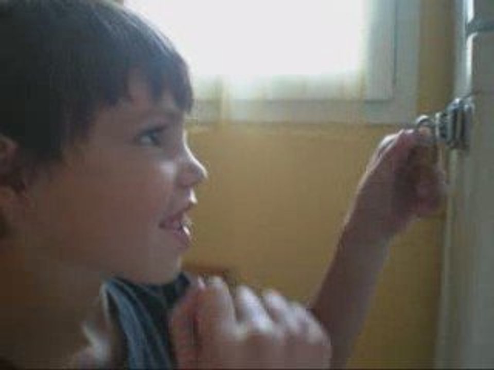 hugo 'cogite'
