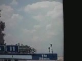 UFO Caught On DVR Near NASA Shuttle Launch Pad Video