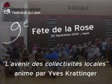 Atelier Avenir des collectivités - Fete de la Rose (5/7)