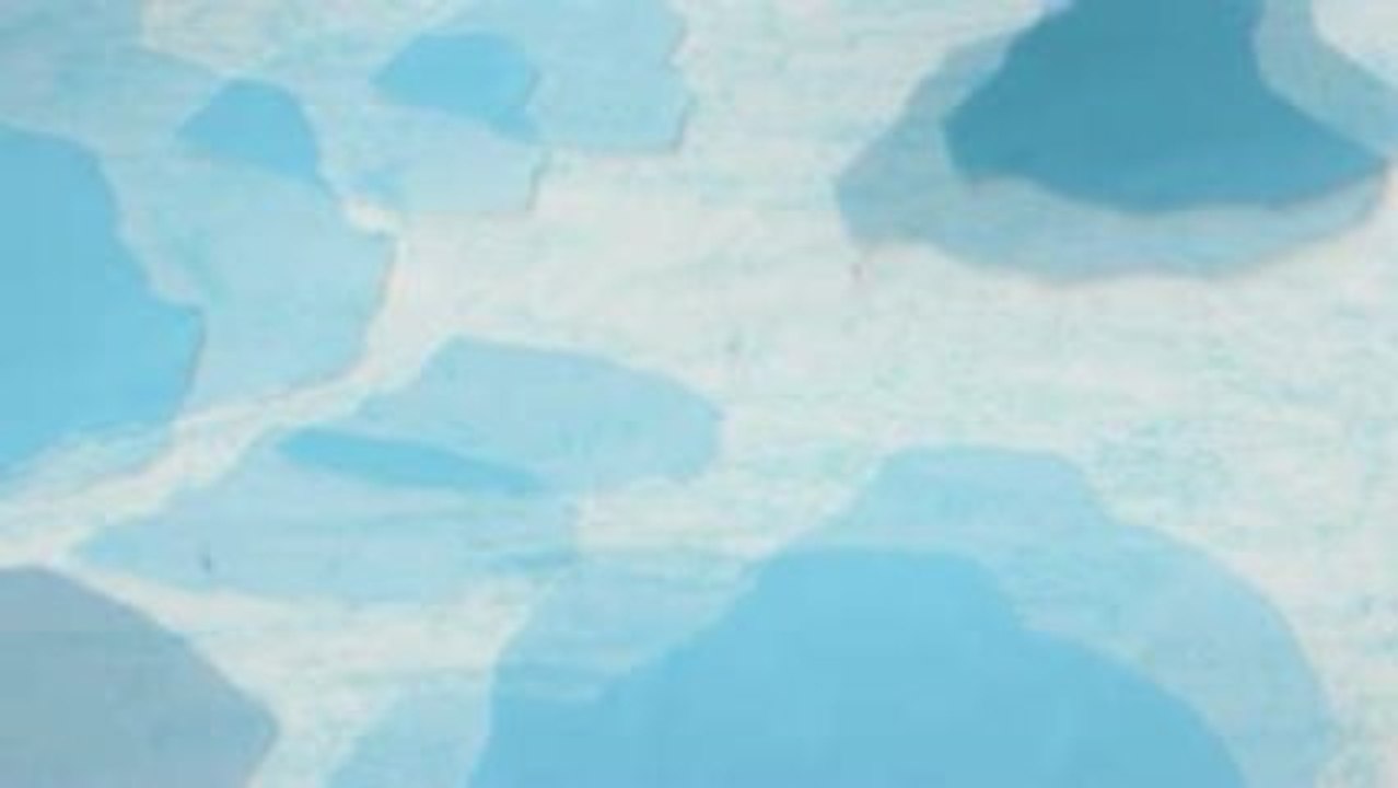 "Nuages" par des élèves de CM1 CM2