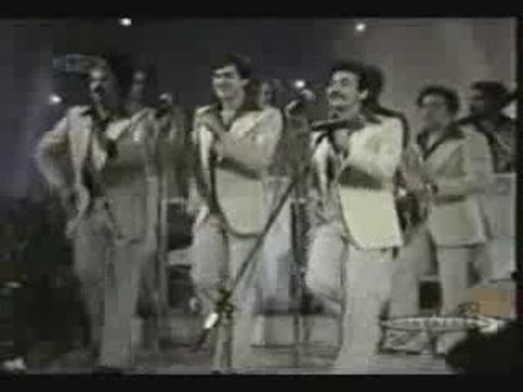 EL GRAN COMBO FALSARIA {Miros Mar}¸.•*¨*• ♪♫