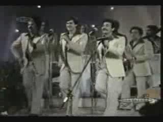 EL GRAN COMBO "FALSARIA"  {Miros Mar}¸.•*¨*• ♪♫