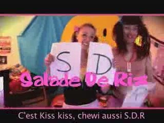 Lylloo. Ma soirée msn LE CLIP (karaoké par la Genica)