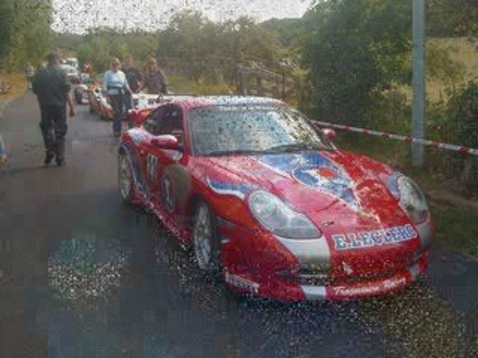 course de cote arques la bataille 2009