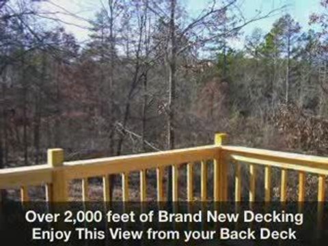 lake hartwell property- HORSE FARM - Hunting Lodge For Sale