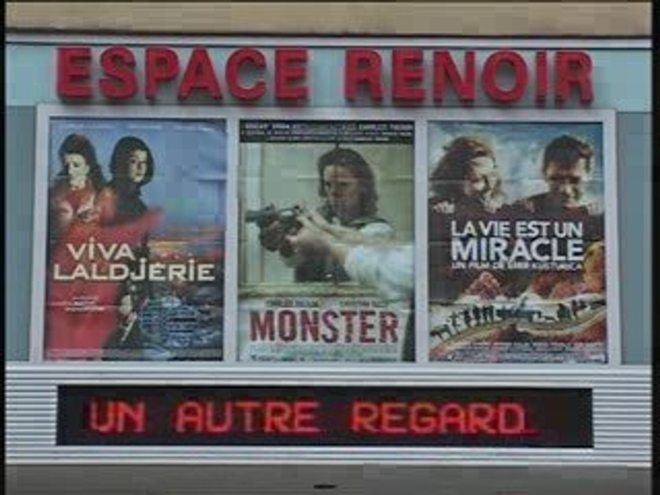 Spots d'Or 04 - Cinérivage