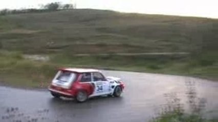 Rallye De Haute Provence