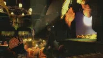 Saboteur : Belle de Nuit trailer