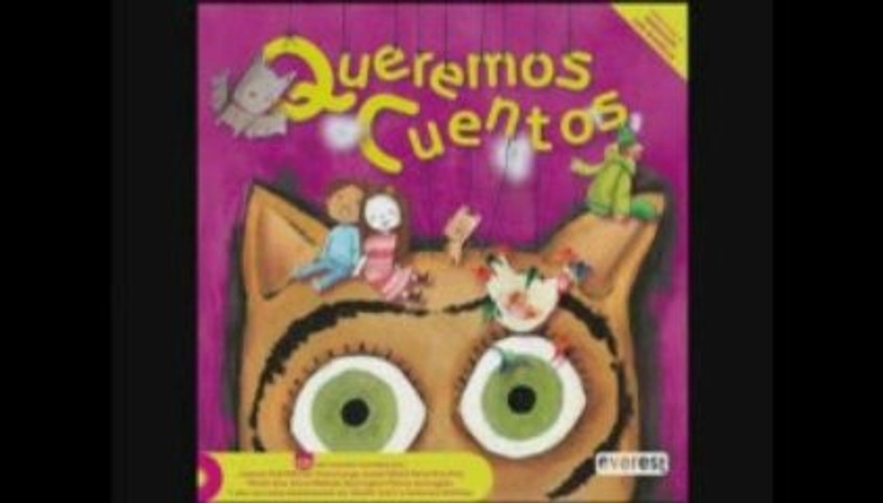 sound enterprise queremos cuentos