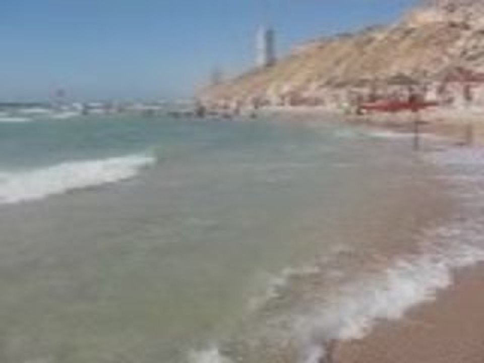 Facebook   Vos vidéos   NATANYA SUD  AOUT 2009 FREDDY GALULA