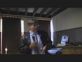 Comme Joseph Eglise internationale de Jodoigne