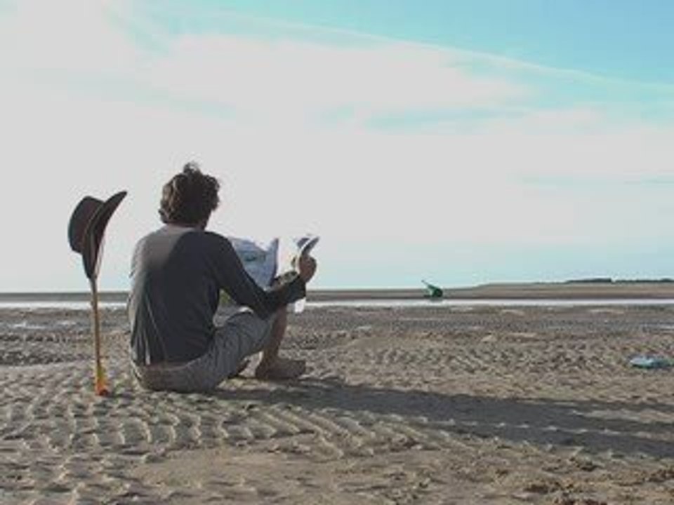 17.Harry contre Zona - Le grain de sable