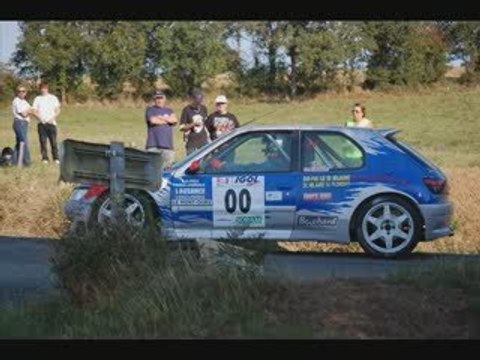 Montage photos Franck cote de lumiere 2009