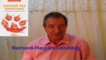 Choisir-Ses-Emotions-Raquin Bernard-Editions Jouvence