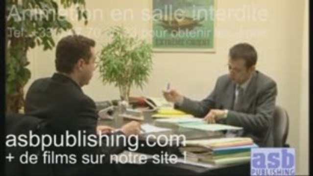 video formation commerciale - Focus sur le prix (modèle)