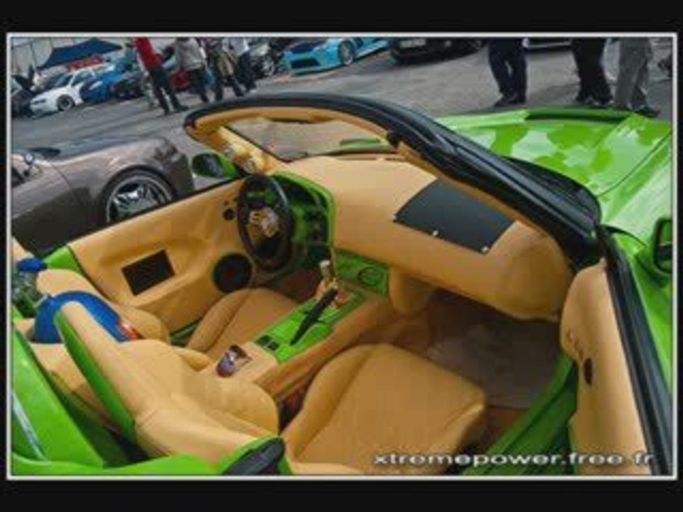 19 & 20 septembre 2009 ~ 9° gti tuning du sud ~ part 2