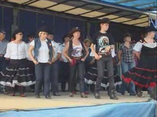 FETE DE LA POMME A BRUNEMBERT