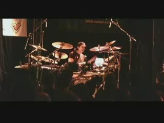 Interview Virgil Donati à Rennes (La Boite Noire)