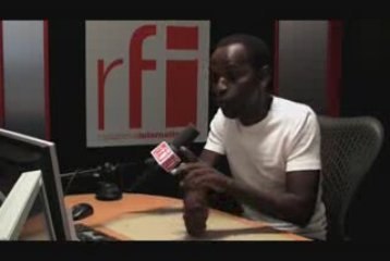 MAMANE RFI 22.09.2009