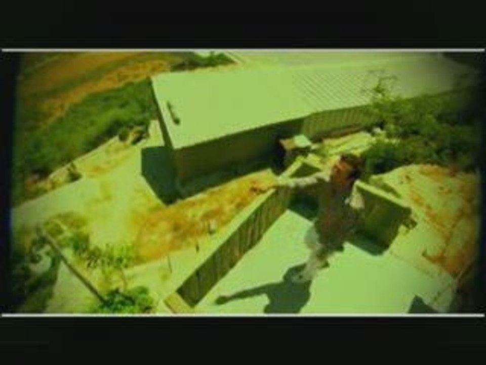 Coban Ali - Bile Bile Sevdim by Aluxton