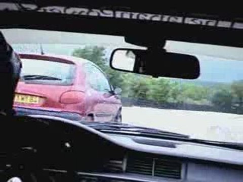 Poubelle Cup 2009 au Sambuc : civic, elise, 205, 206, crx