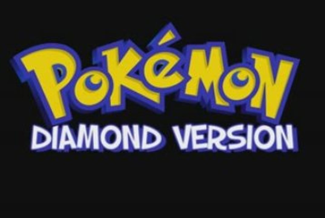 Pokemon Diamond (GameBoy Color Version) Review