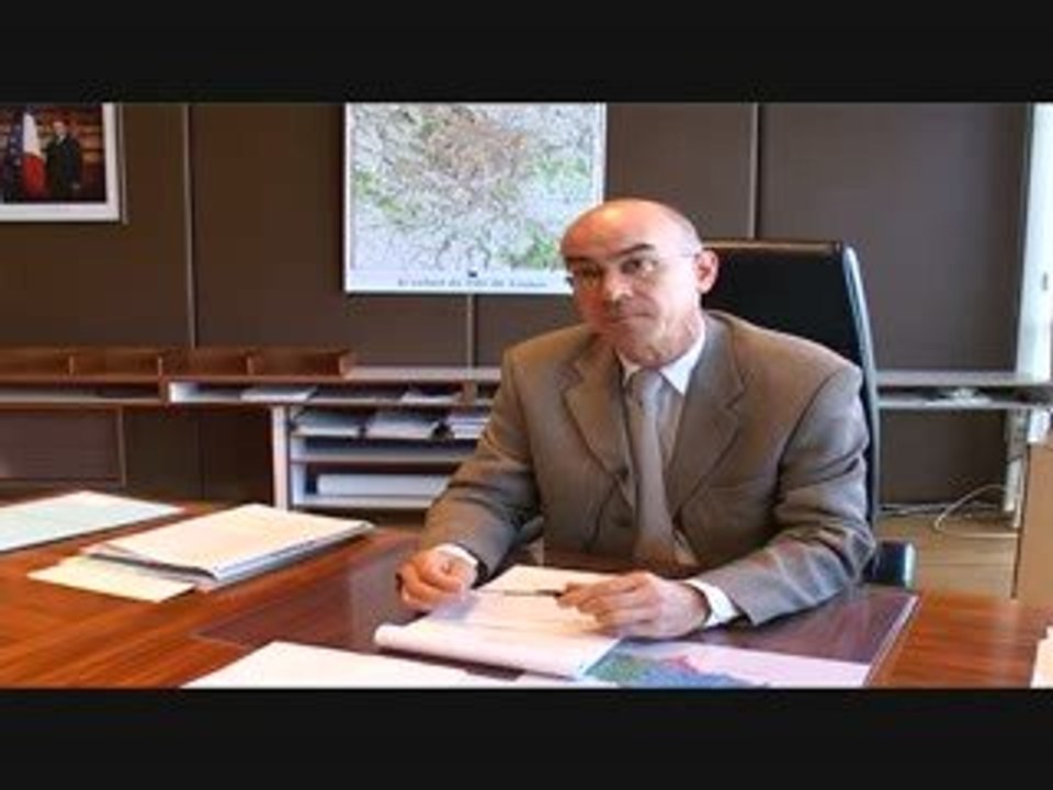 2209 ITW M. Bernard Runs