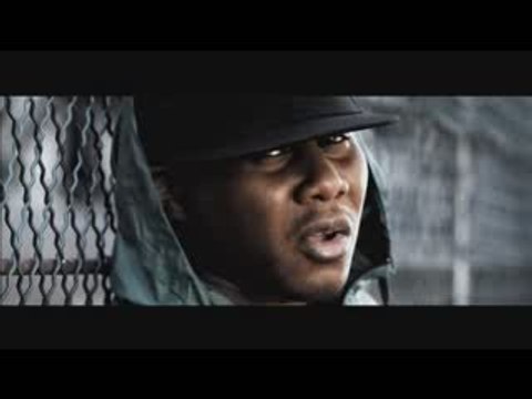 SALIF - J'HESITE / CV - REAL. VALYU / GHETTO YOUTH NEOCHROME