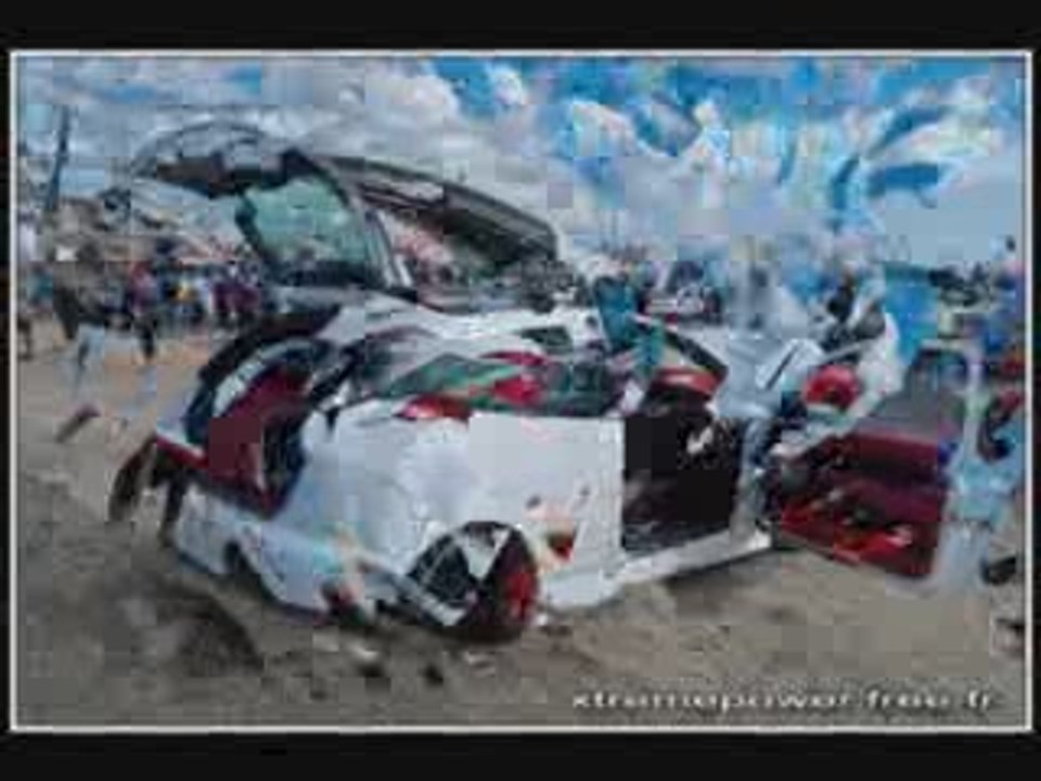 19 & 20 septembre 2009 ~ 9° gti tuning du sud ~ part 3