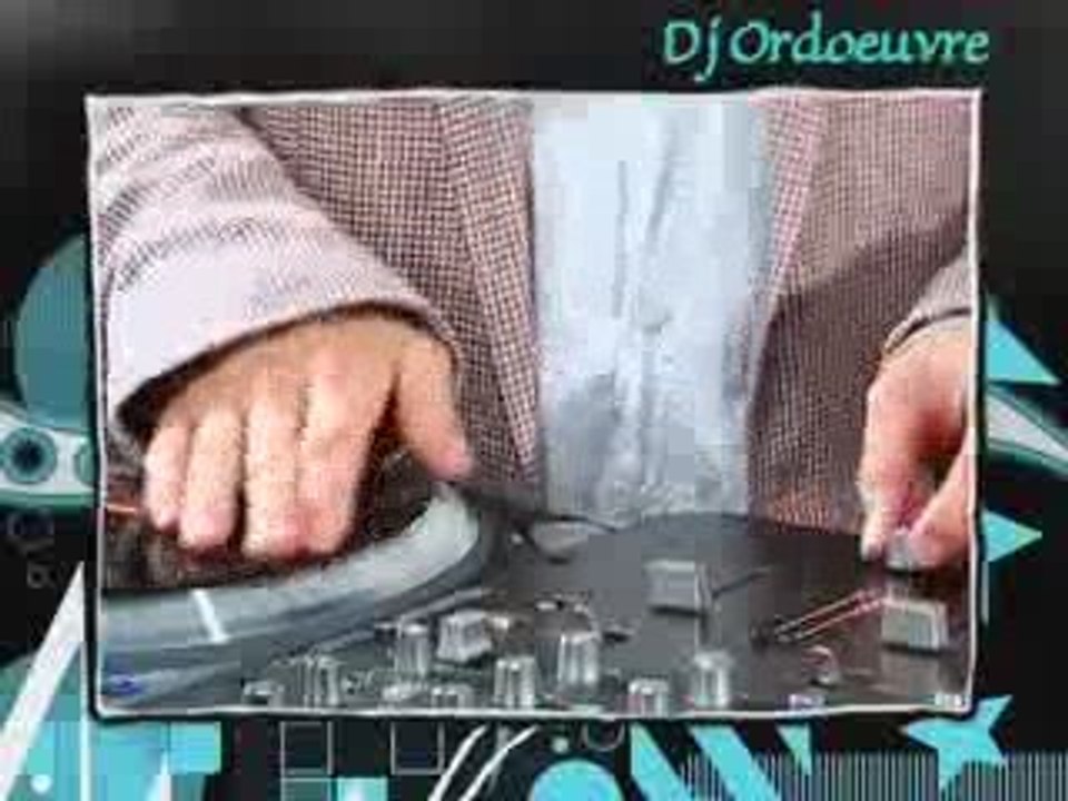 Démo Numark TTX & DXM Pro par DJ Ordoeuvre (La Boite Noire)