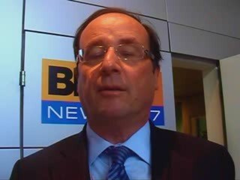 "Martine Aubry pensait sans doute que ce serait plus facile"