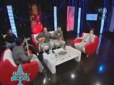 Grup kardeşlik çağrısı kurdi gulbank ilahi