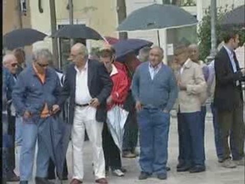 21 Settembre: Matera medaglia d'Oro