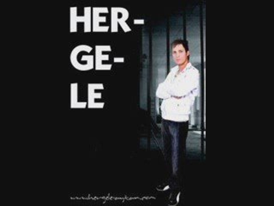 Hergele Yasaksin Bana