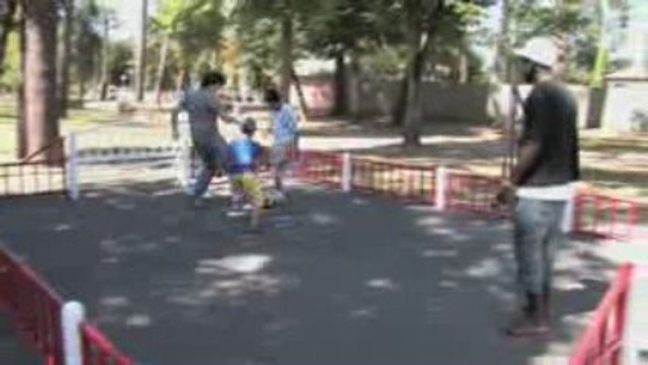 Rdv Vitalité - Bougeons en juin à Royan